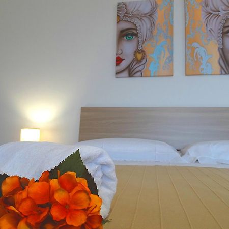 Taormina Matthome Eksteriør bilde