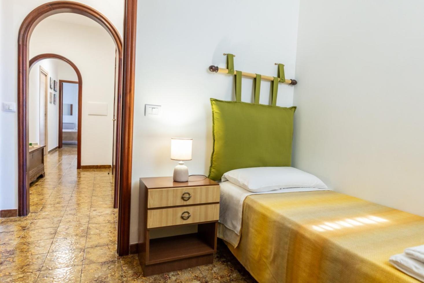 Taormina Matthome Eksteriør bilde