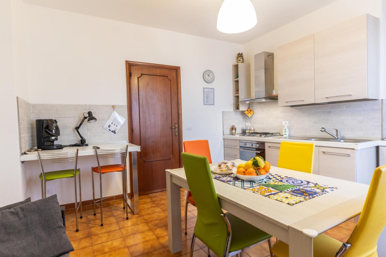 Taormina Matthome Eksteriør bilde