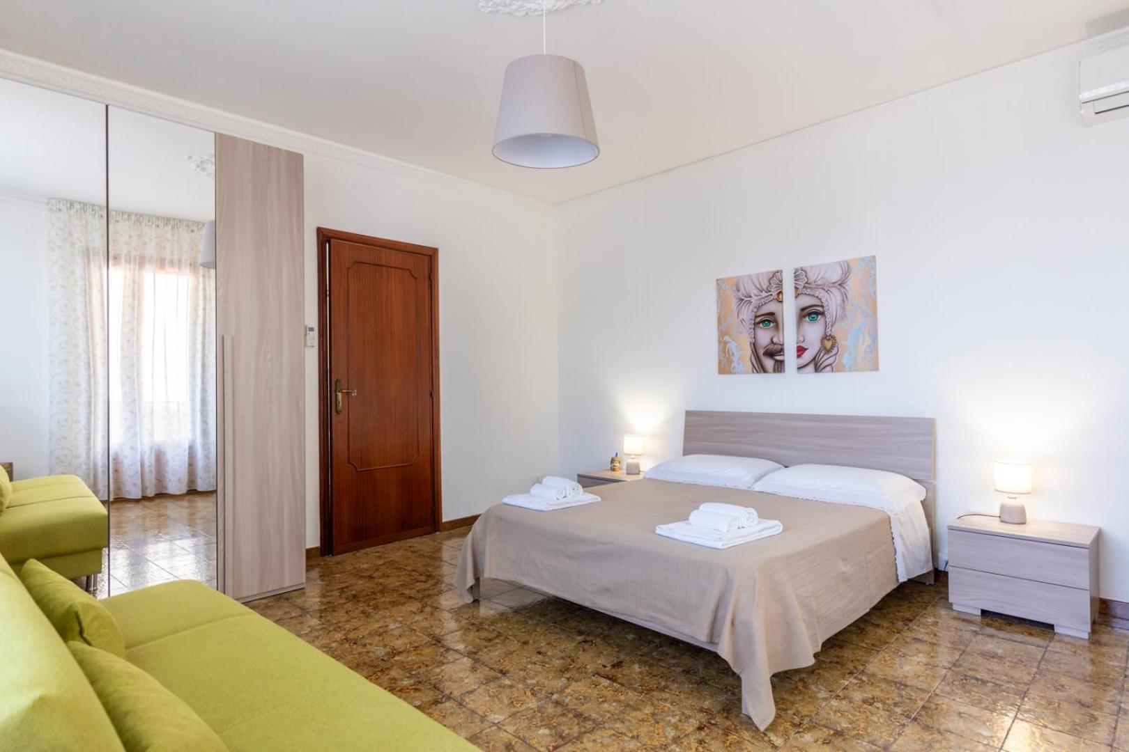 Taormina Matthome Eksteriør bilde