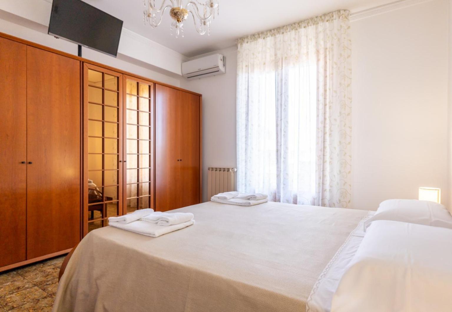 Taormina Matthome Eksteriør bilde