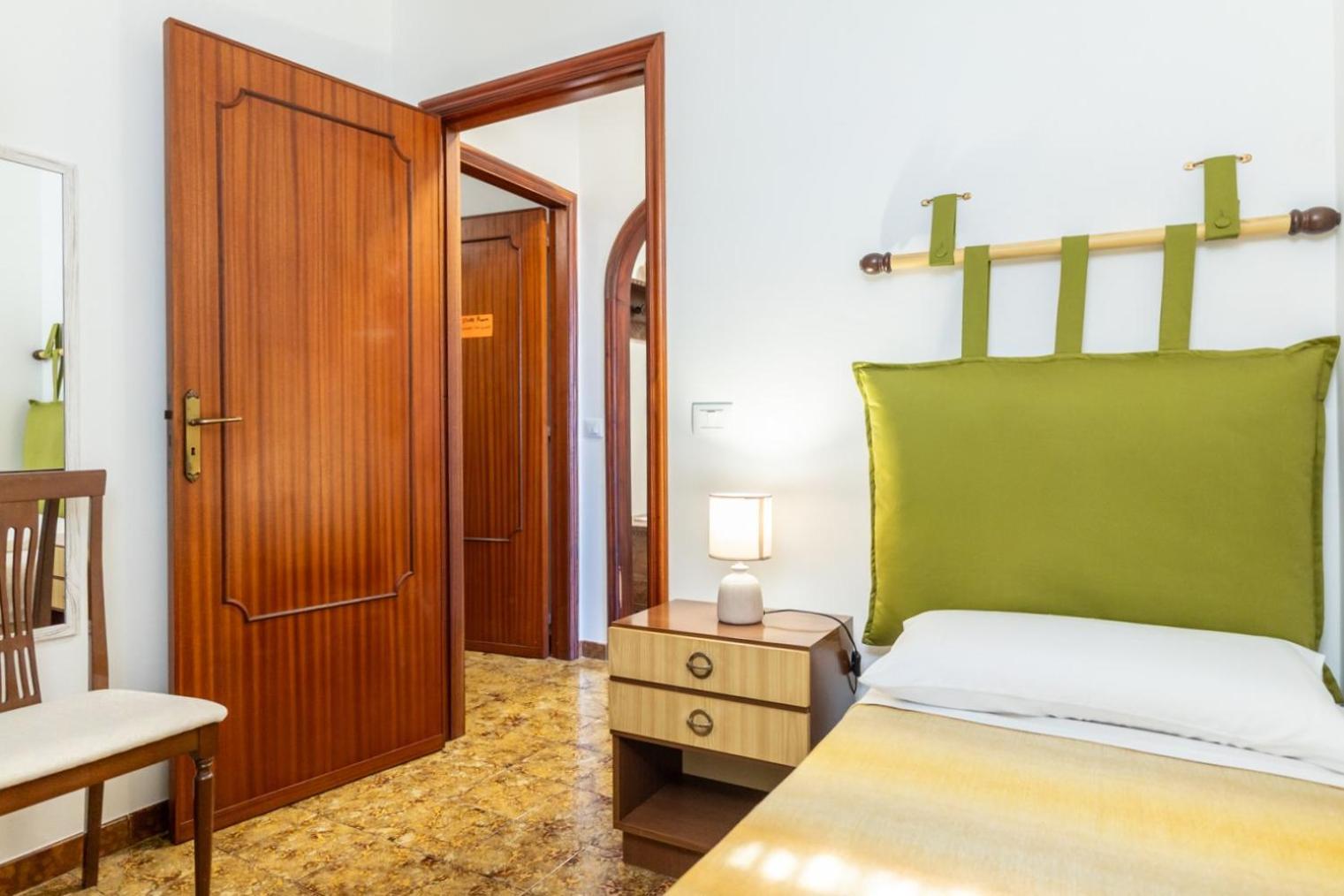Taormina Matthome Eksteriør bilde