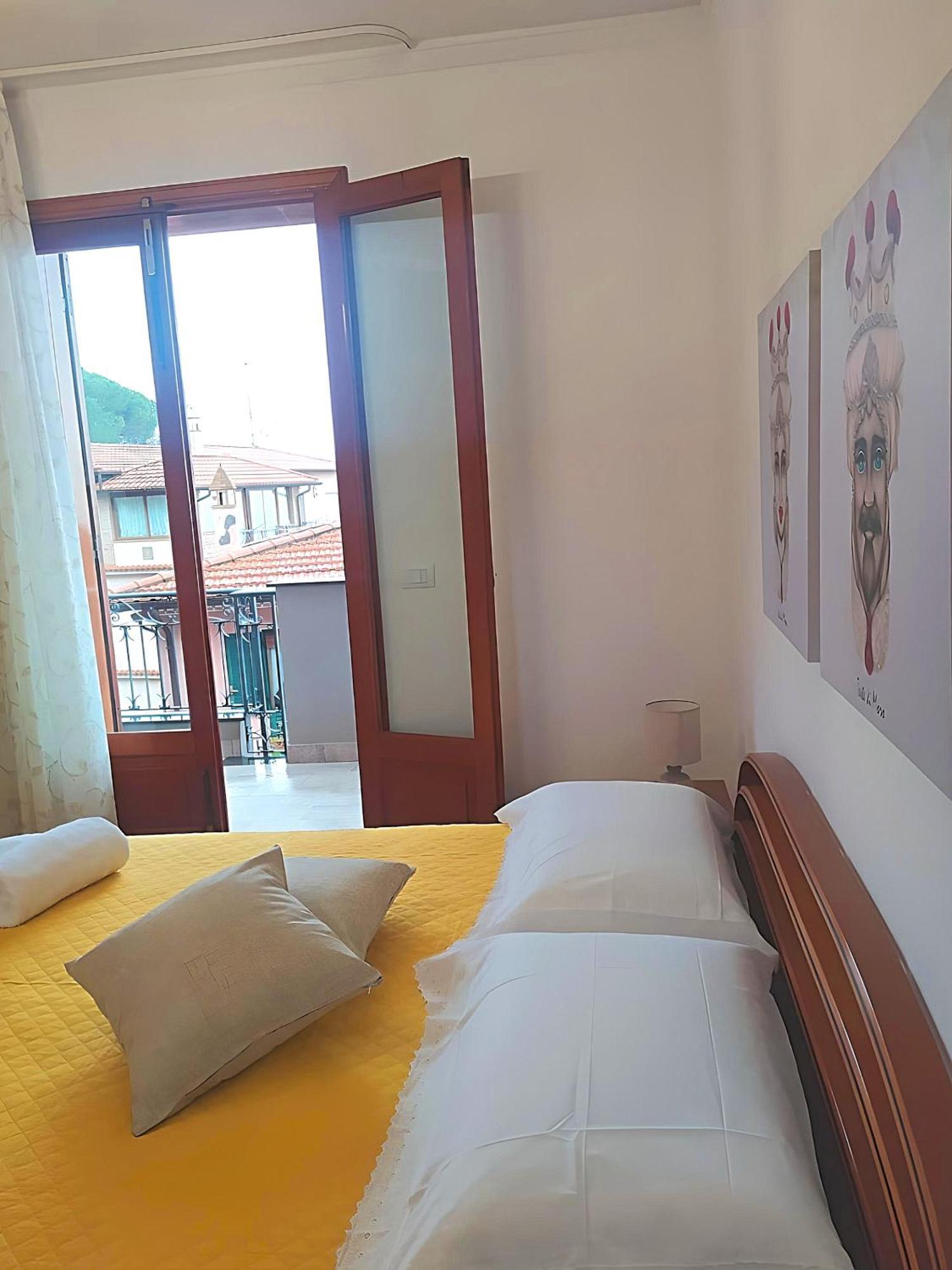 Taormina Matthome Eksteriør bilde